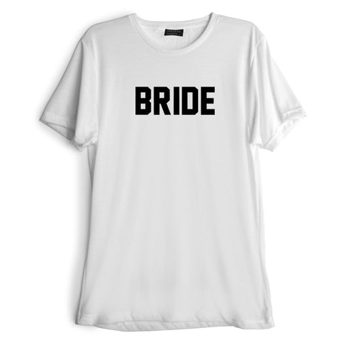 BRIDE [TEE]