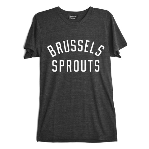BRUSSELS SPROUTS [TEE]