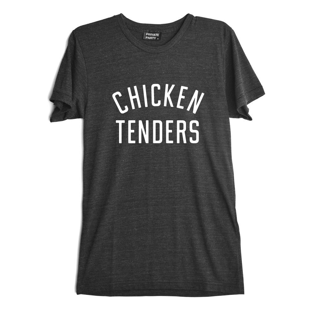 CHICKEN TENDERS [TEE]