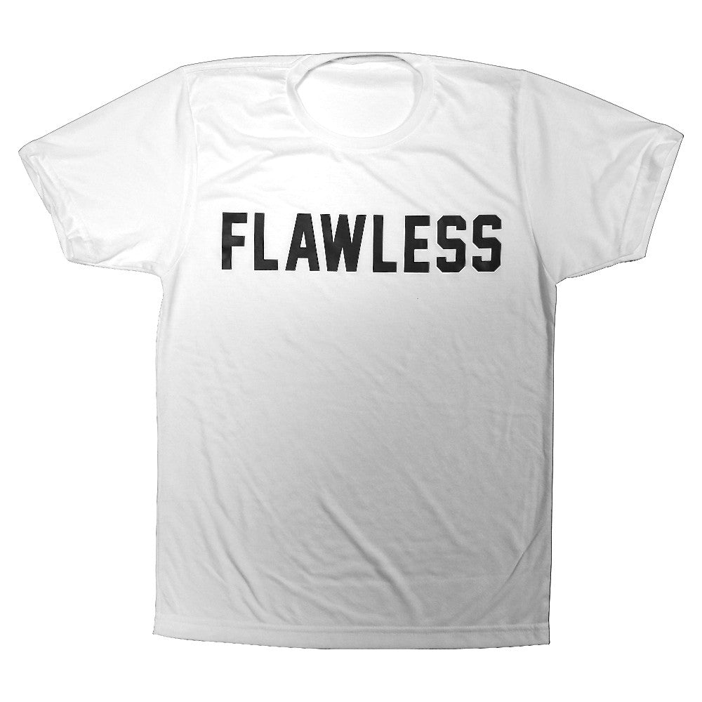 FLAWLESS [TEE]