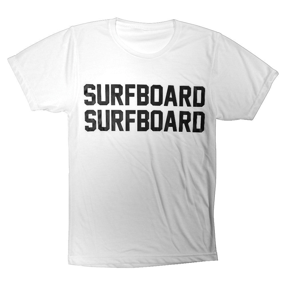 SURFBOARD SURFBOARD [TEE]