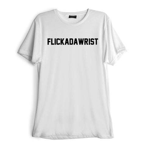 FLICKADAWRIST [TEE]