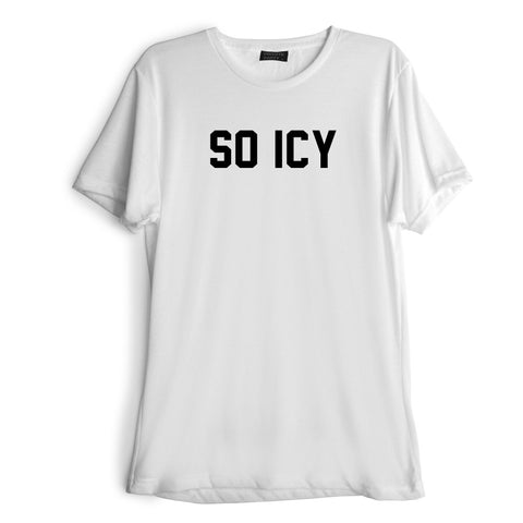 SO ICY [TEE]