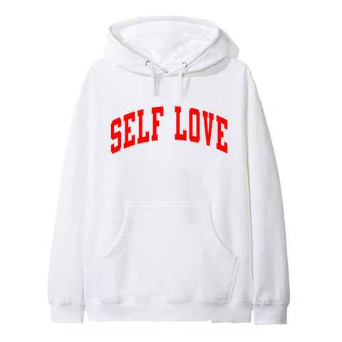 SELF LOVE [HOODIE]