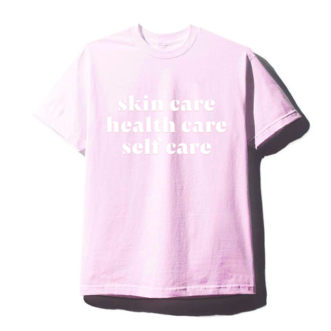 SKIN CARE HEALTH CARE SELF CARE [UNISEX TEE]
