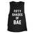 FIFTY SHADES OF BAE [MUSCLE TANK]