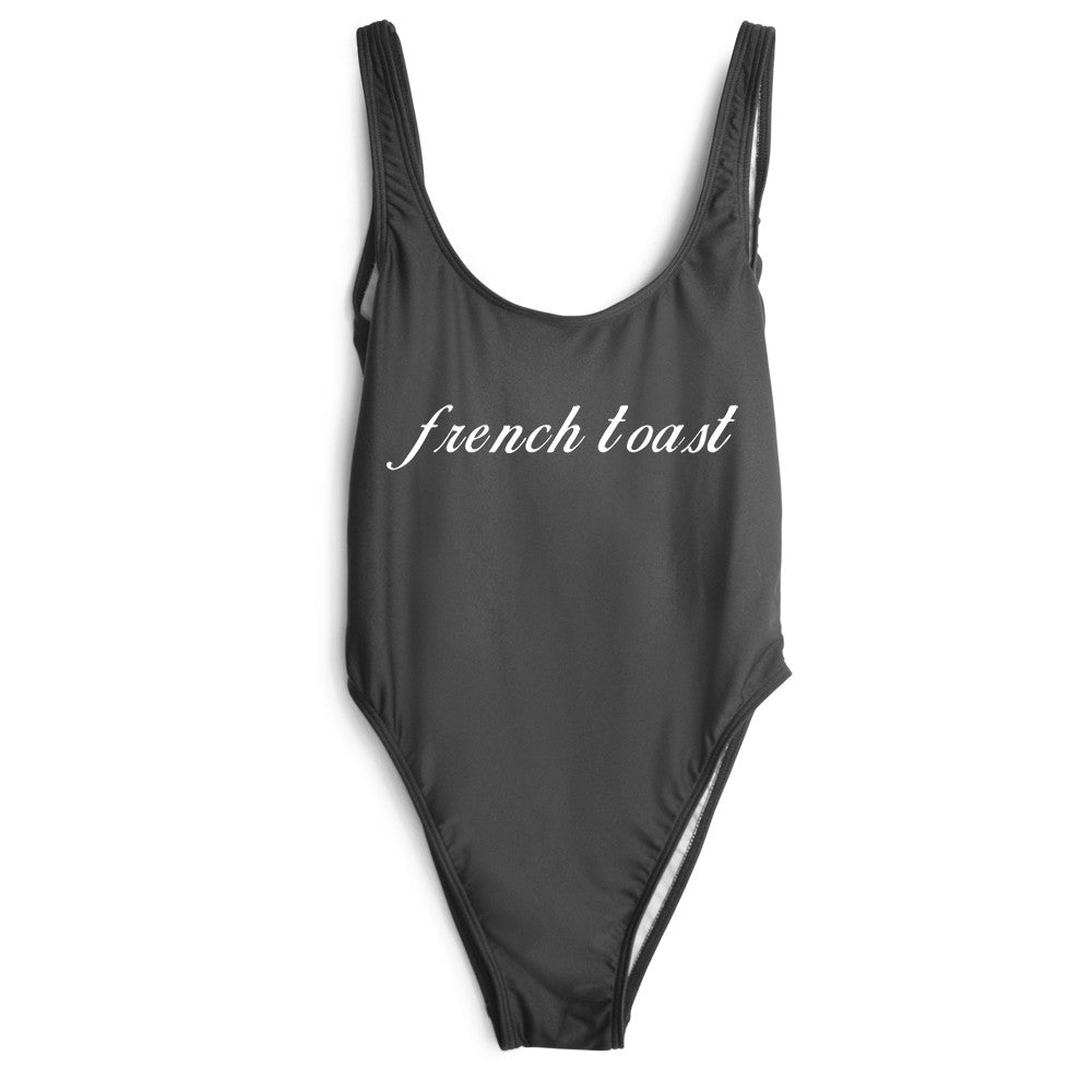 FRENCH TOAST  [SWIMSUIT]