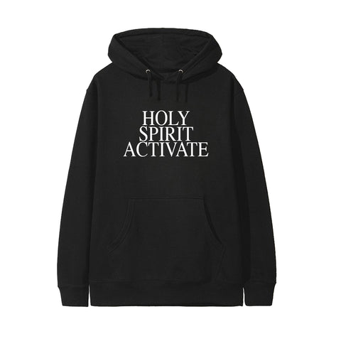 HOLY SPIRIT ACTIVATE [HOODIE]