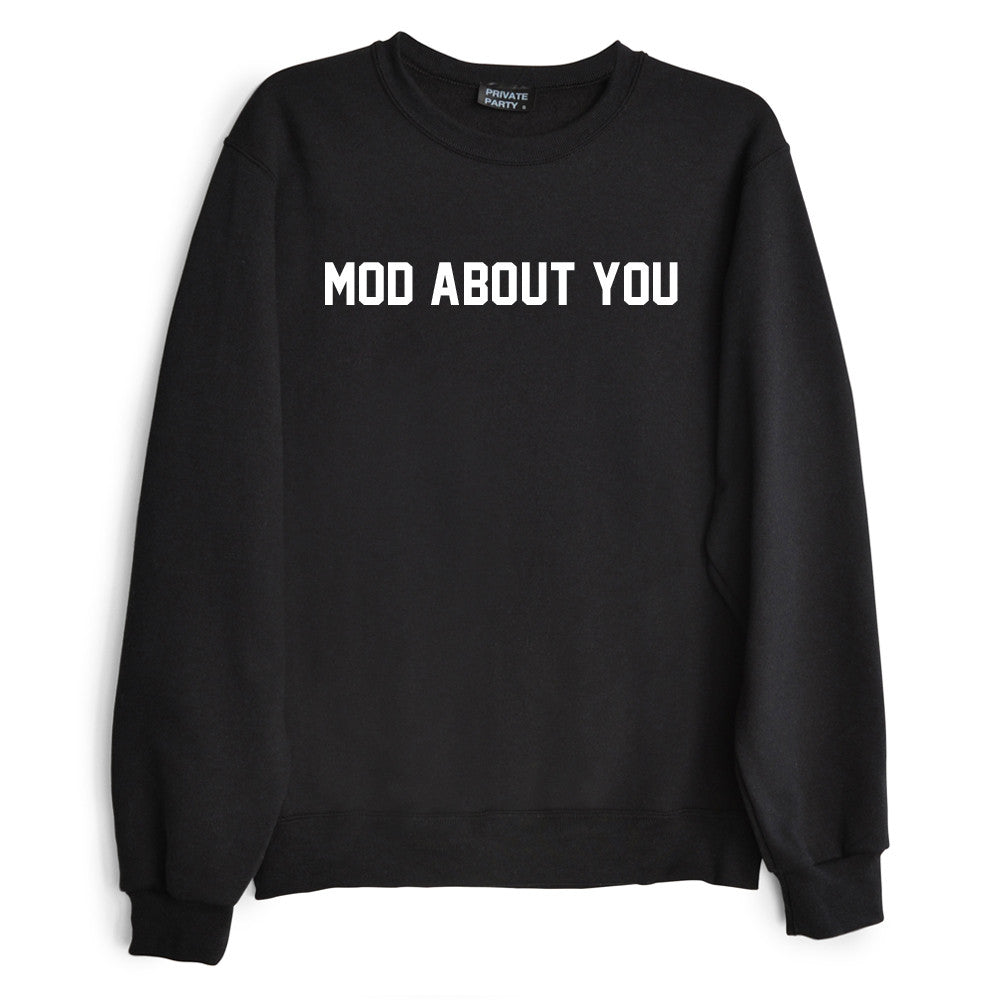 MOD ABOUT YOU  [ OPI X PRIVATE PARTY EXCLUSIVE]