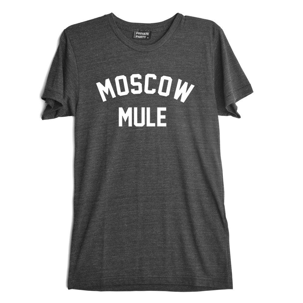 MOSCOW MULE [TEE]
