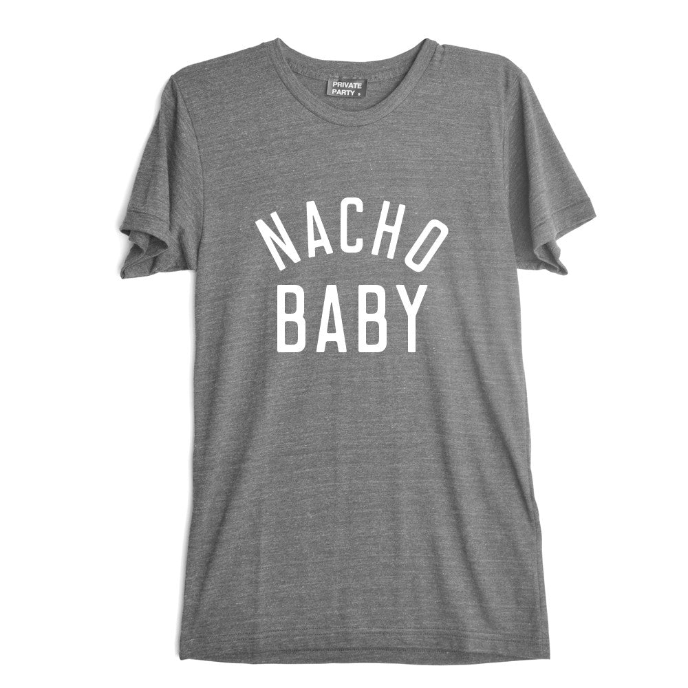 NACHO BABY [TEE]