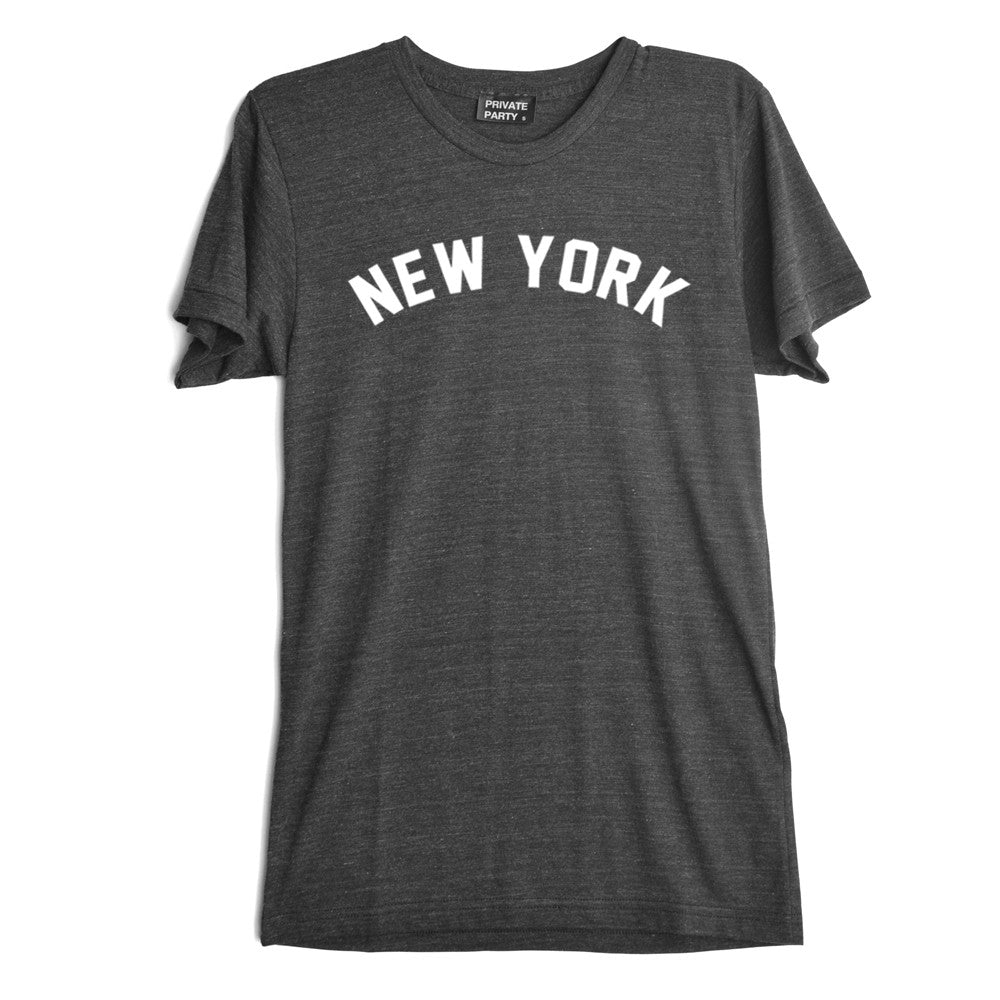 NEW YORK [TEE]
