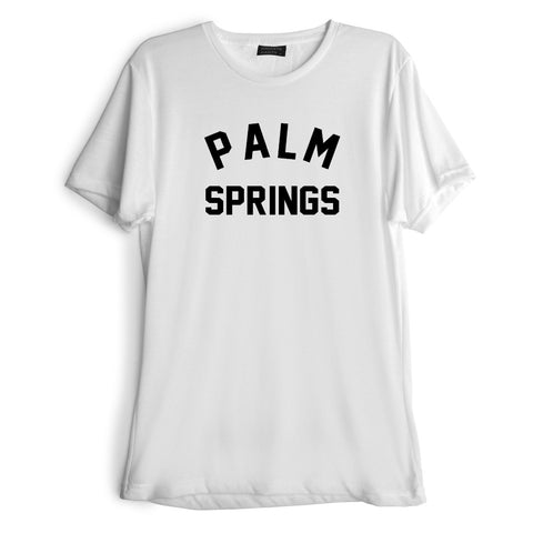 PALM SPRINGS [TEE]