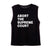 ABORT THE SUPREME COURT [WOMEN'S MUSCLE TANK]