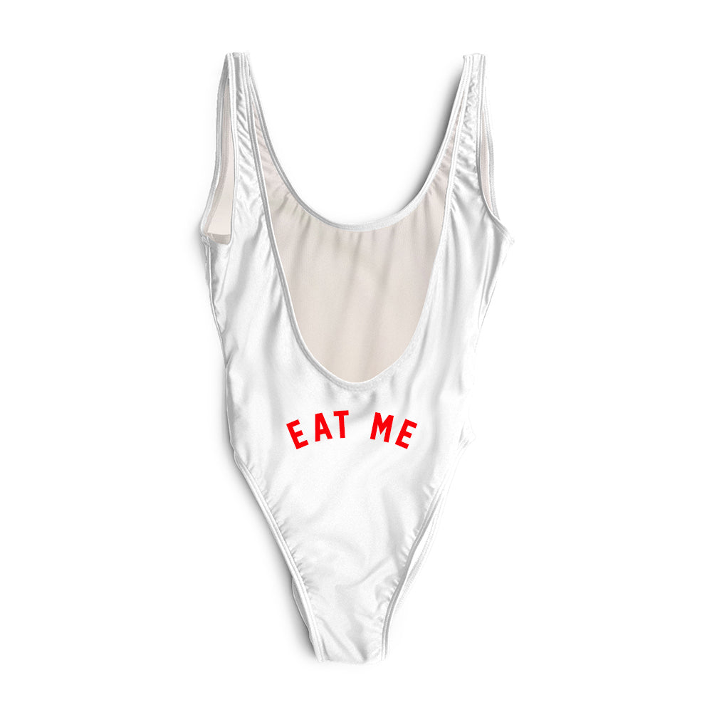 EAT ME // BUTT PRINT [SWIMSUIT] | PRIVATE PARTY
