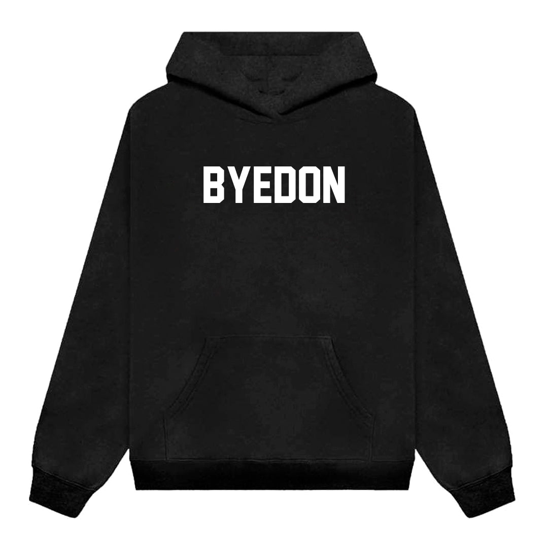 BYEDON [HOODIE]