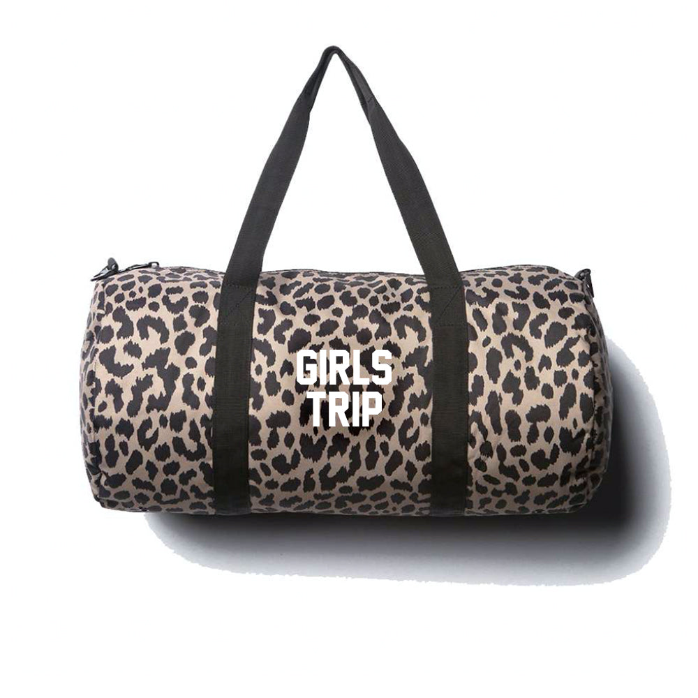 Girls Duffle bags – Sacra Shop