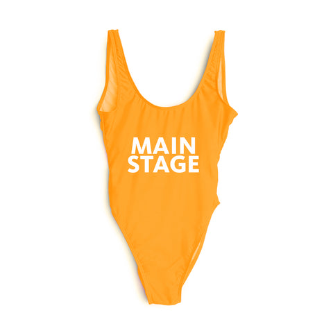 MAIN STAGE [SWIMSUIT]
