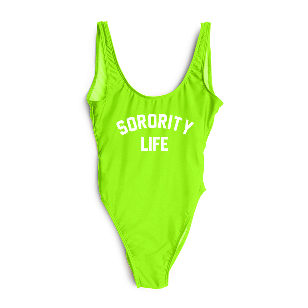 Label life hot sale swimsuit