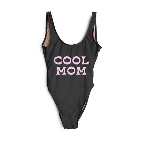 COOL MOM [SWIMSUIT]