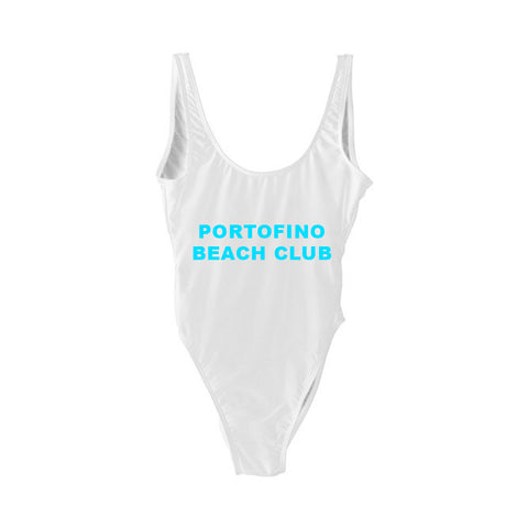 PORTOFINO BEACH CLUB [SWIMSUIT]