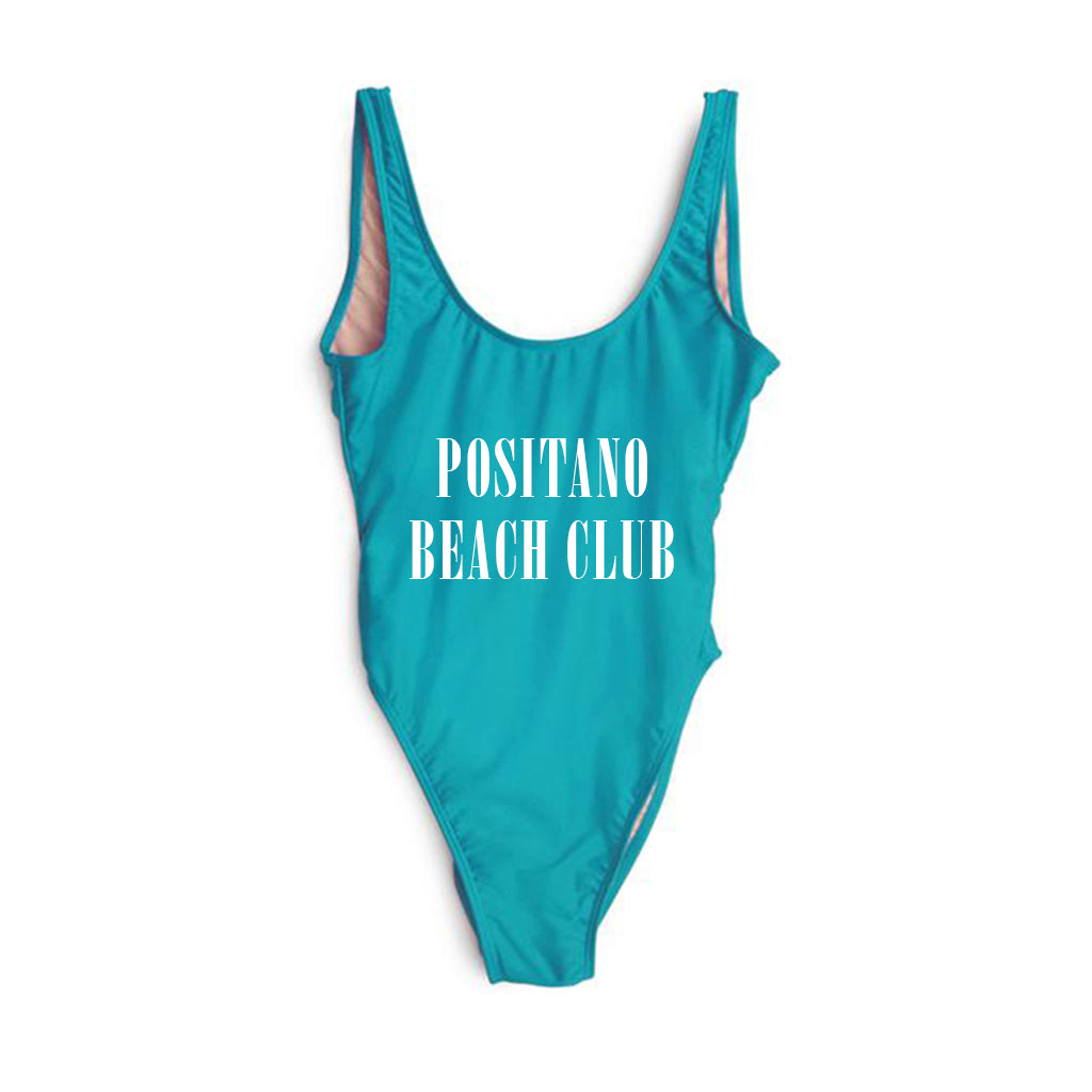 POSITANO BEACH CLUB [SWIMSUIT]