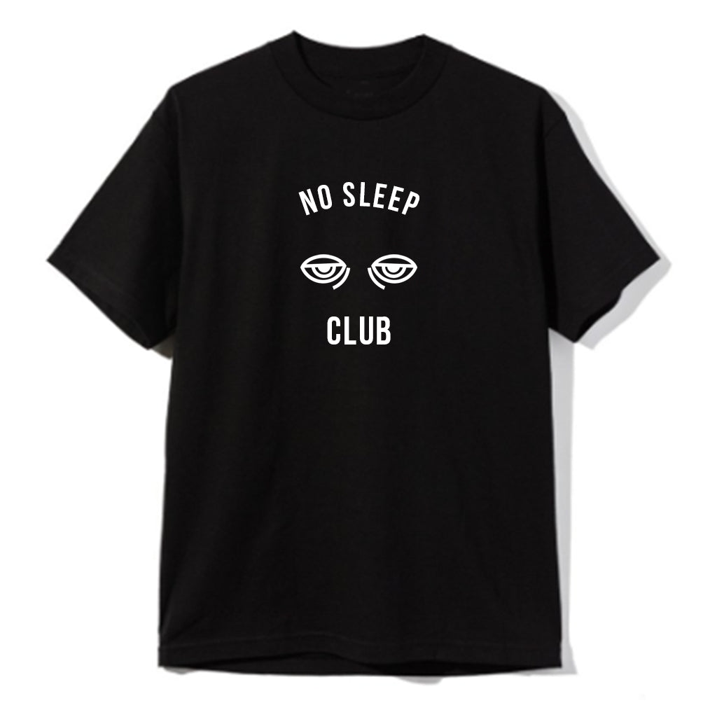 NO SLEEP CLUB [UNISEX TEE]