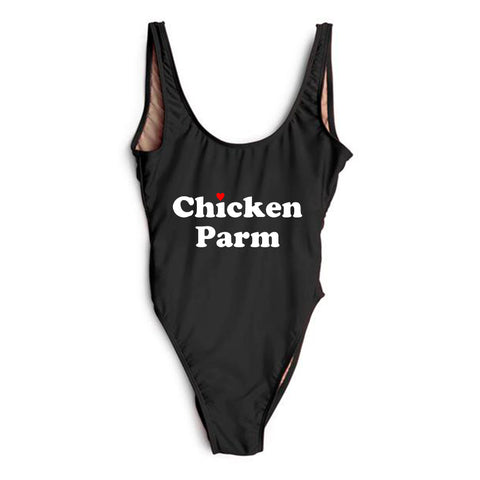 Chicken Parm [SWIMSUIT]