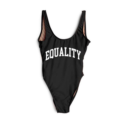 EQUALITY [SWIMSUIT]