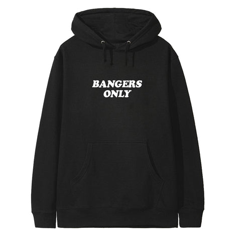 BANGERS ONLY [HOODIE]