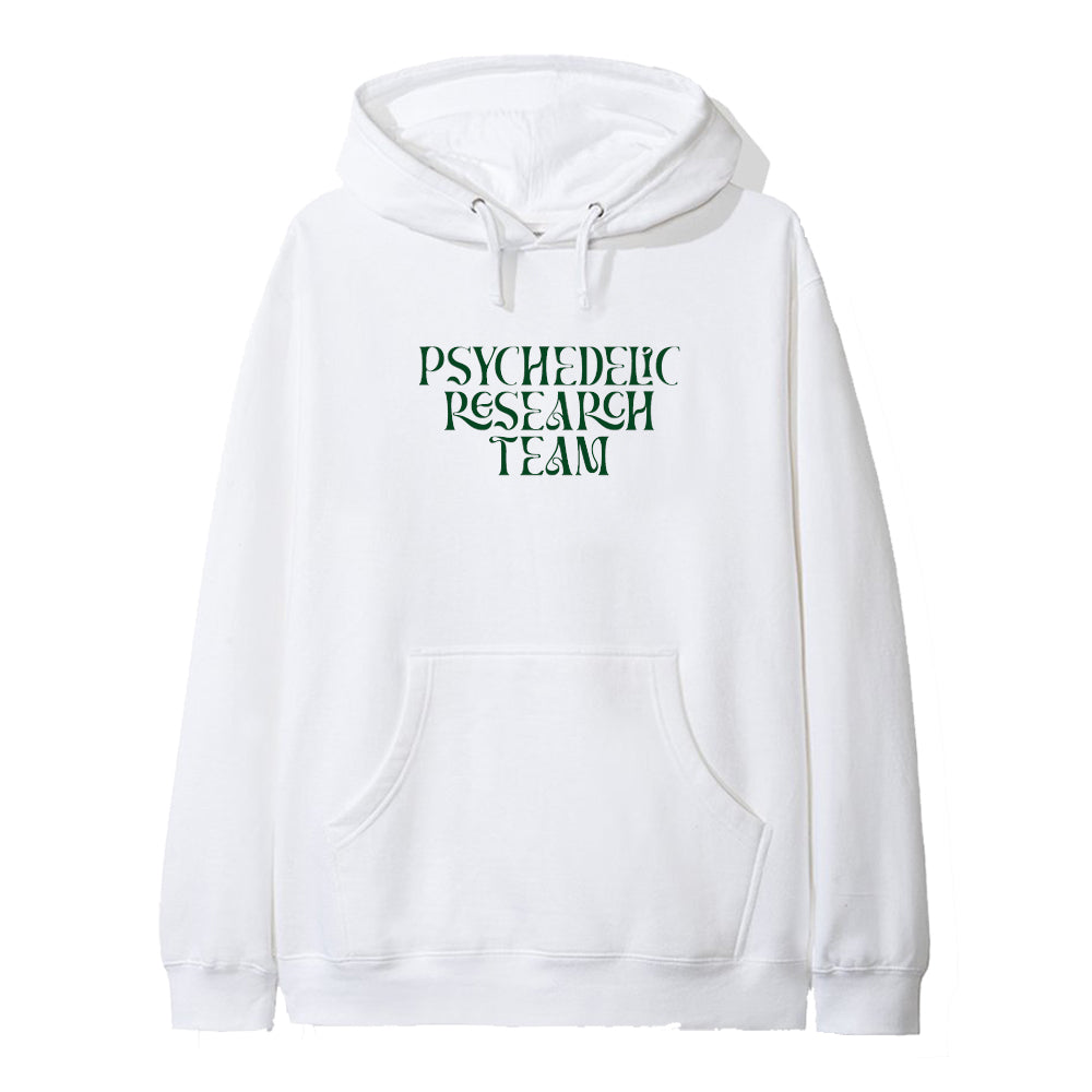 Psychedelic Research Team [HOODIE]