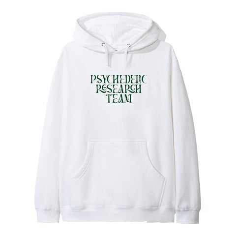 Psychedelic Research Team [HOODIE]