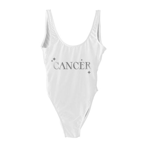 CANCER [SWIMSUIT]