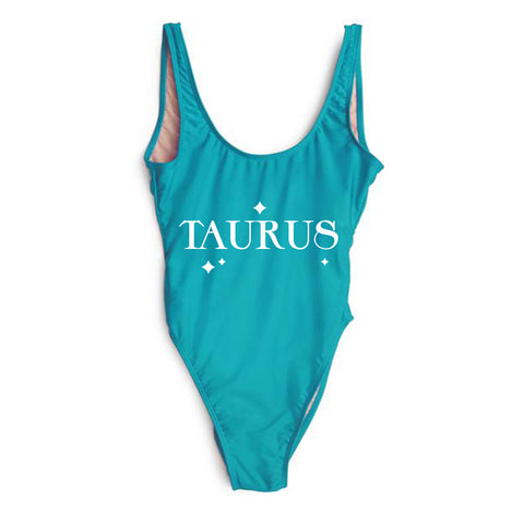 TAURUS [SWIMSUIT]