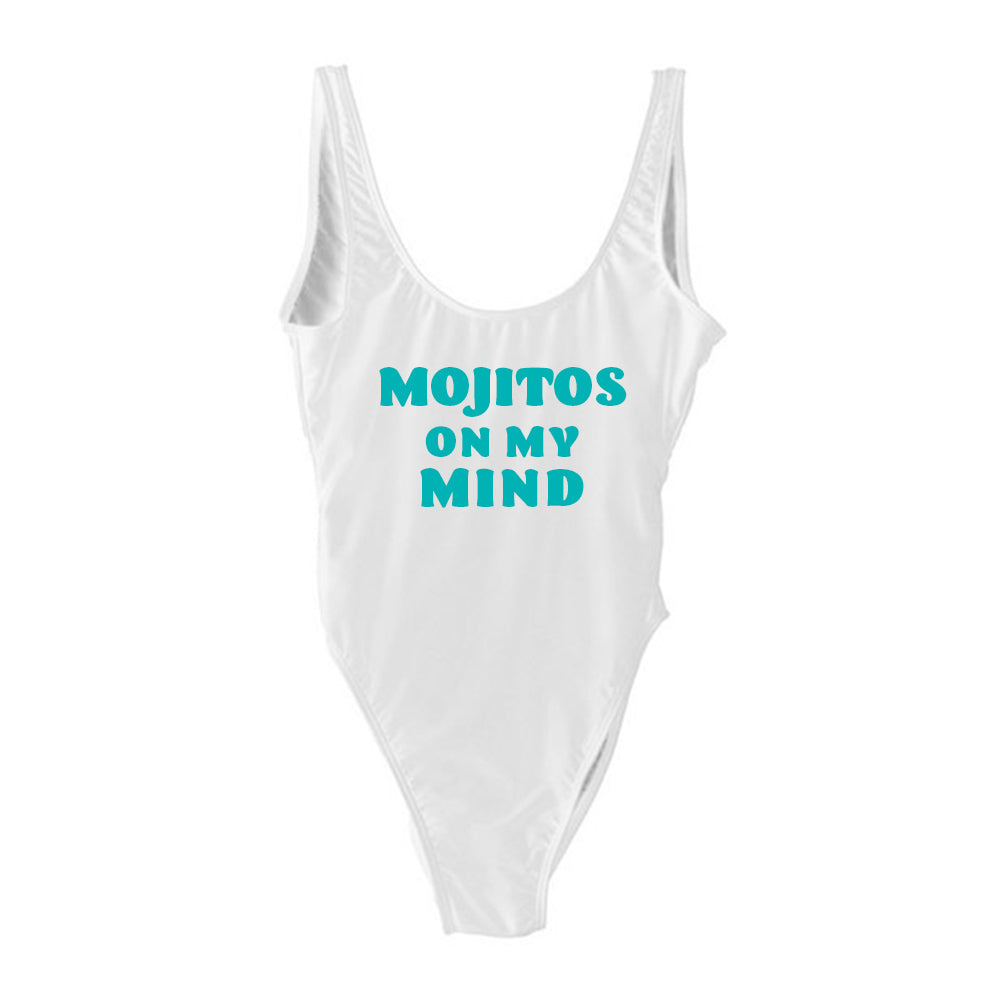 MOJITOS ON MY MIND [SWIMSUIT]
