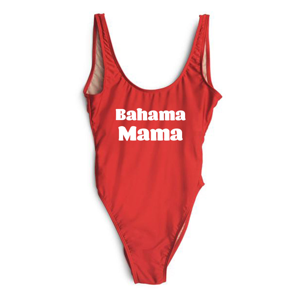 Bahama Mama Tankini Tankini Bathing Suit