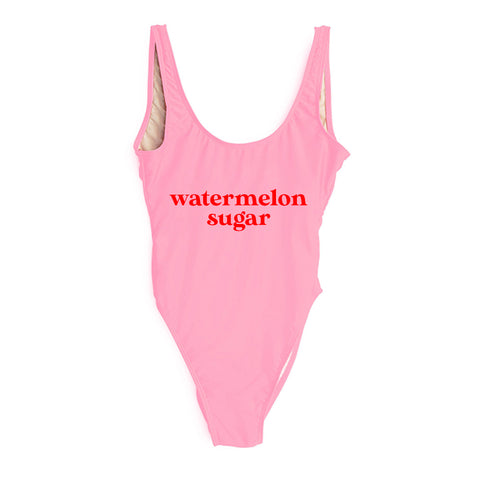 watermelon sugar [SWIMSUIT]