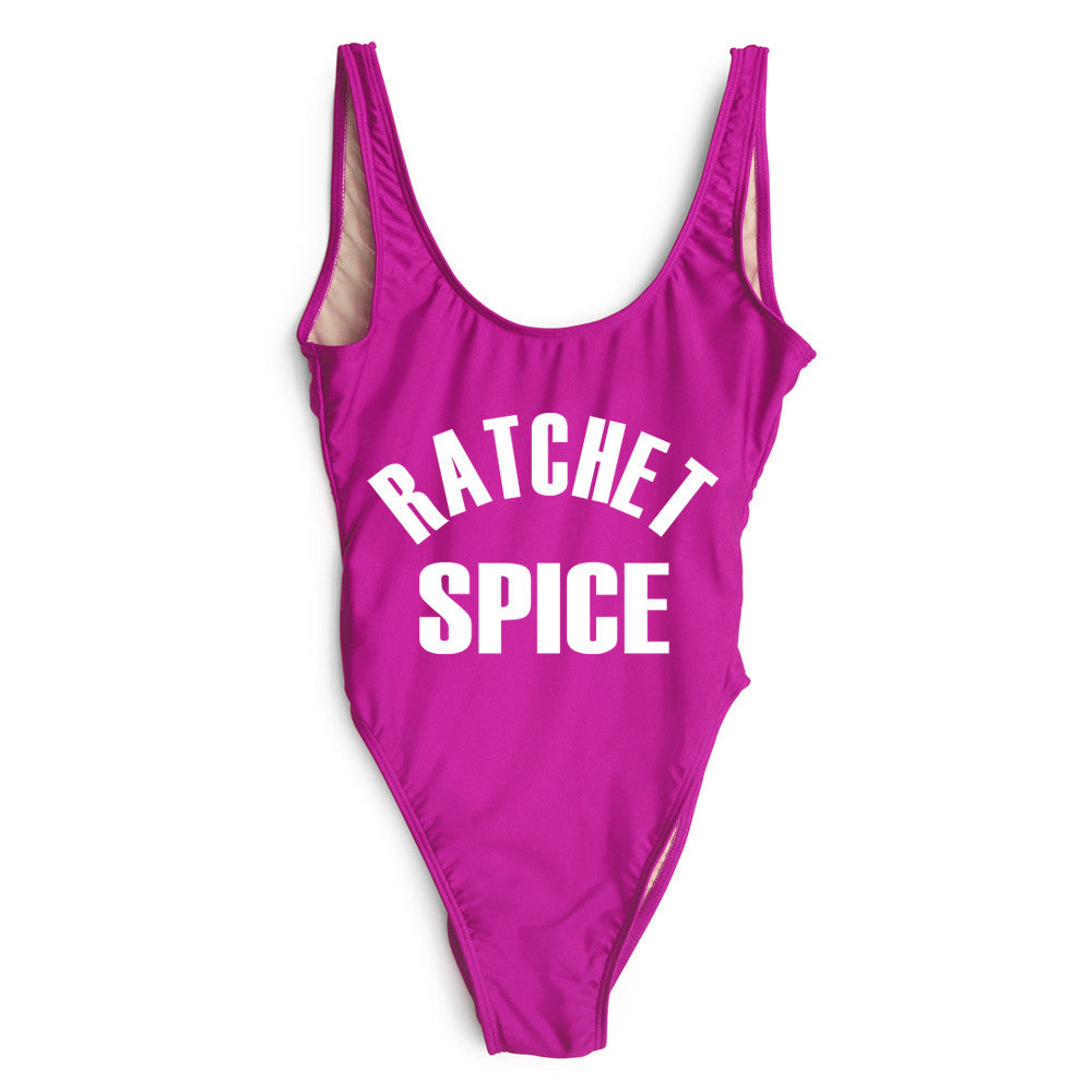 RATCHET SPICE [SWIMSUIT] | PRIVATE PARTY