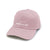 ROSÉ ALL DAY  [DAD HAT]