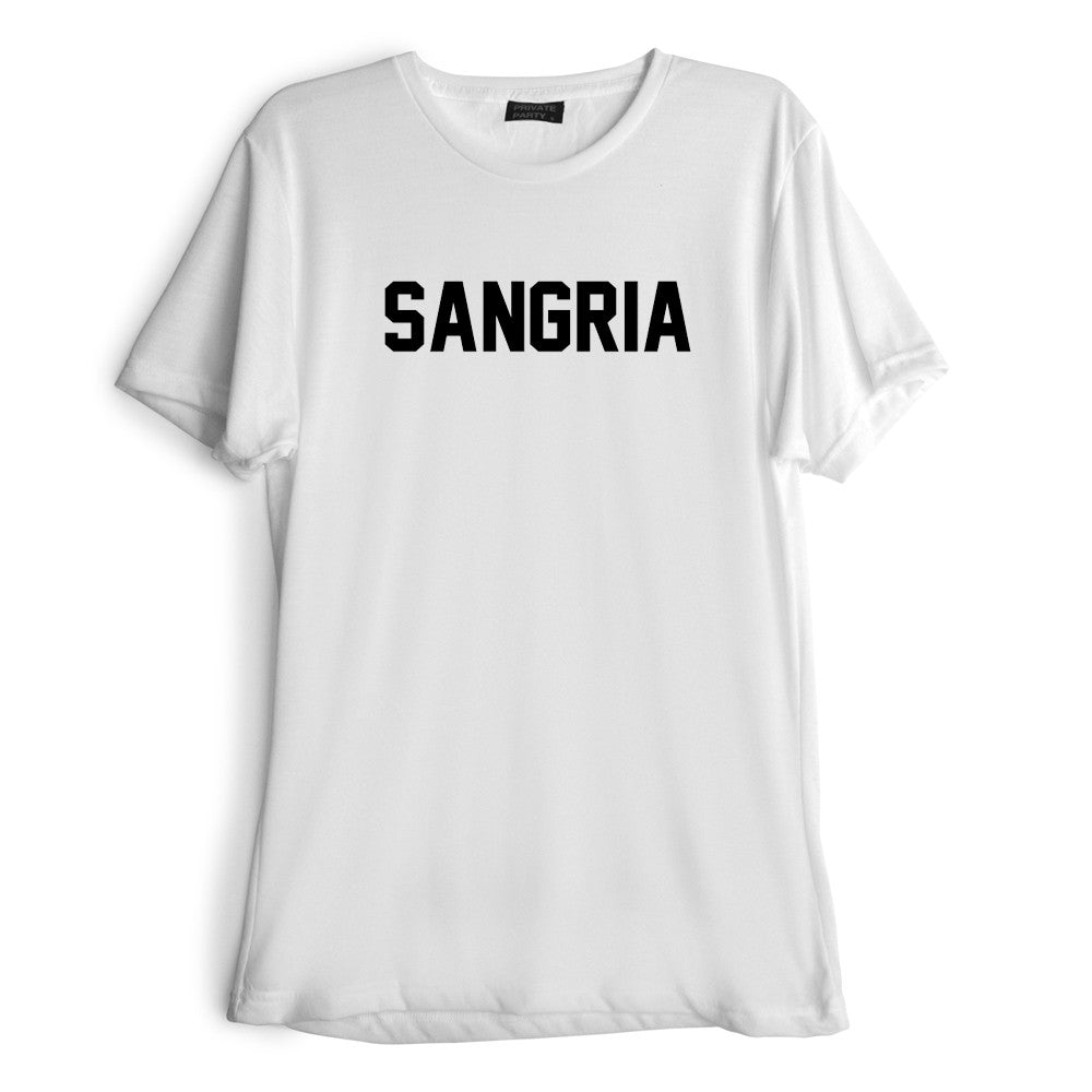 SANGRIA [TEE]