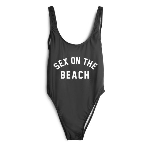 SEX ON THE BEACH [SWIMSUIT]
