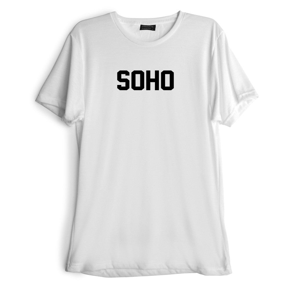SOHO [TEE]