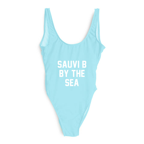 SAUVI B BY THE SEA [SWIMSUIT]