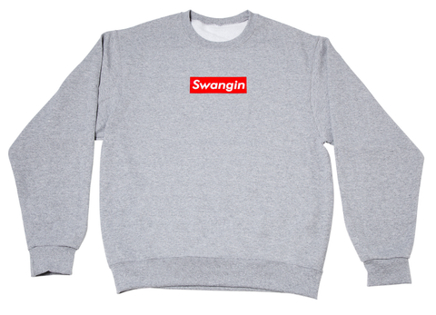 SWANGIN