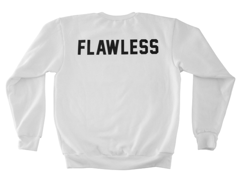 FLAWLESS SWEATSHIRT