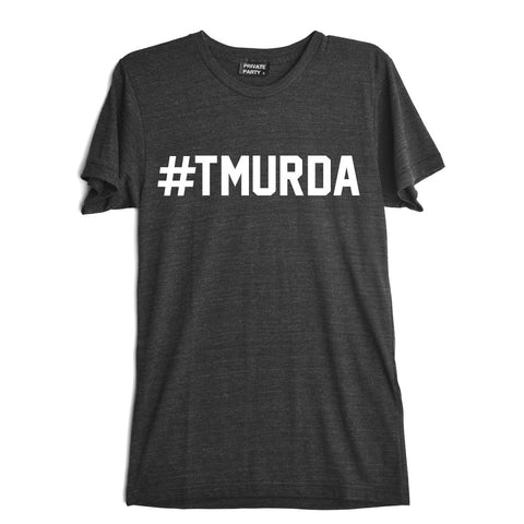 #TMURDA [TEE]