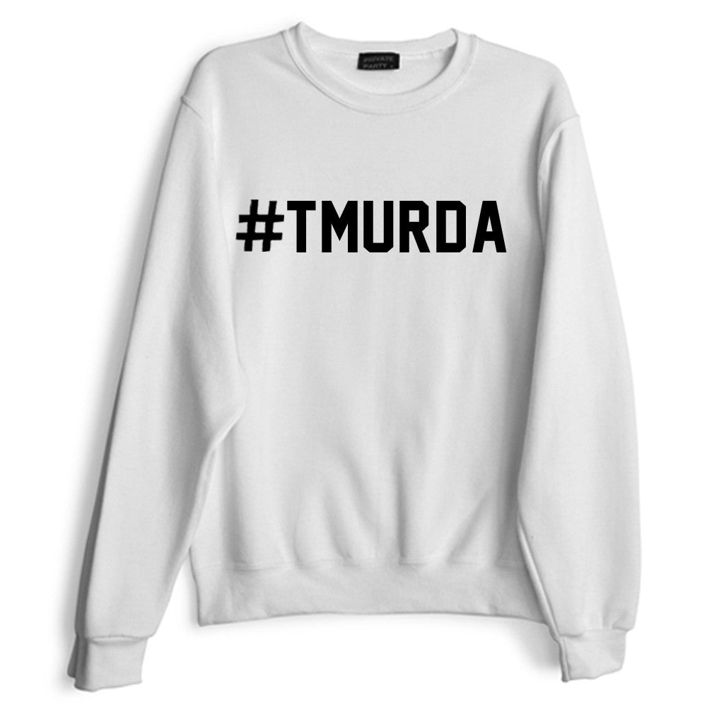 #TMURDA