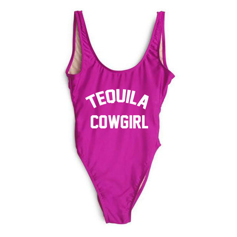 TEQUILA COWGIRL [SWIMSUIT]