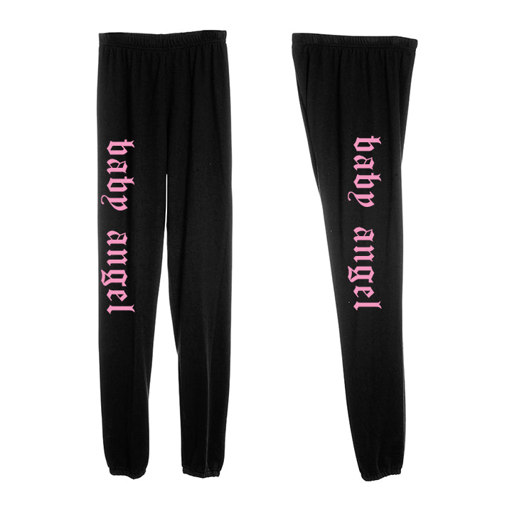 BABY ANGEL [WOMEN'S SWEATPANTS] | PRIVATE PARTY