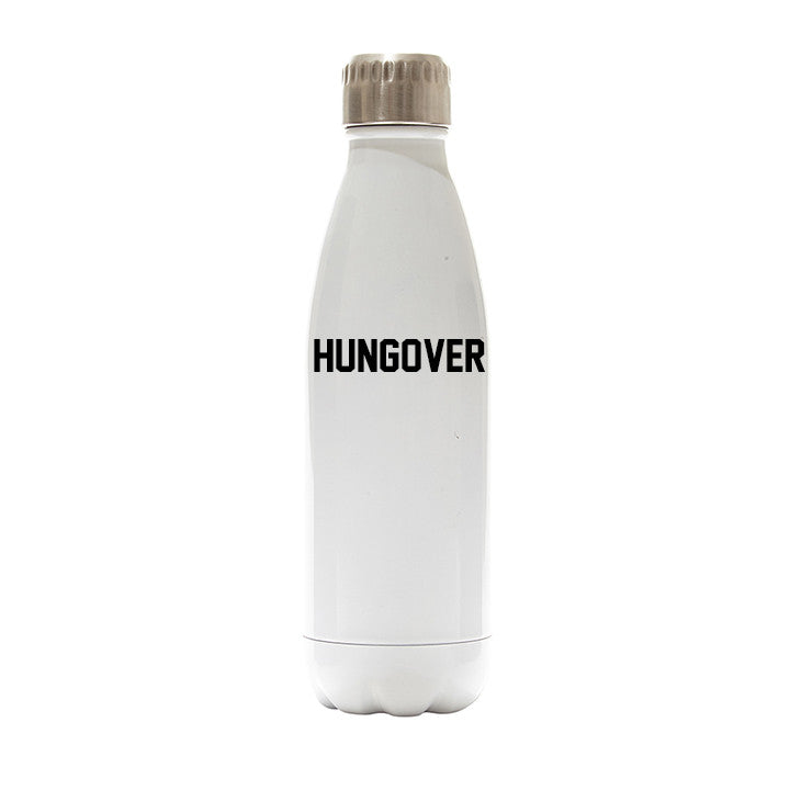 HUNGOVER [WATER BOTTLE]